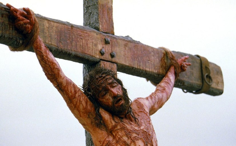 Terá Jesus realmente morrido na Cruz?